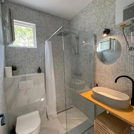 D2 Apartment Biograd Na Moru