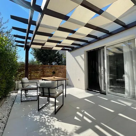 D2 Appartement Biograd Na Moru