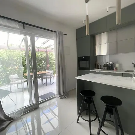D2 Apartman Biograd Na Moru