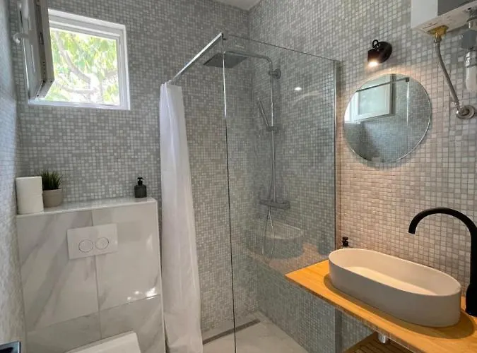 D2 Apartman Biograd Na Moru