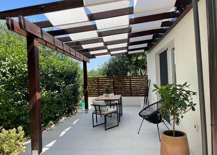 Apartman D2 *